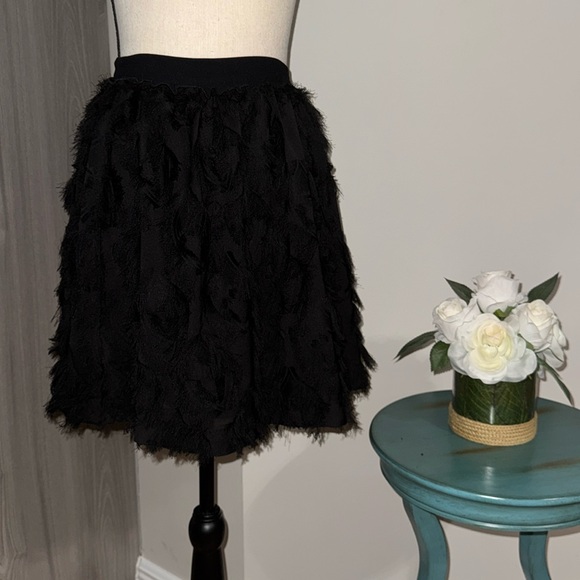 H&M Women's Black Skirt - Picture 2 of 4